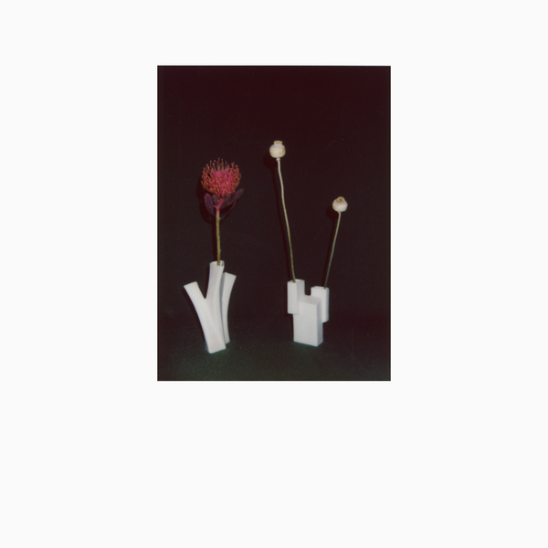 Felicia Atkinson - The Flower And The Vessel