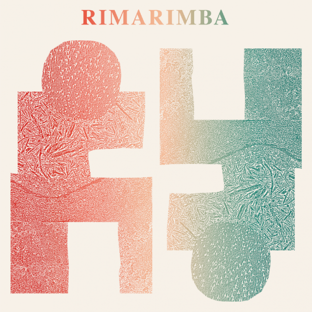Rimarimba - The Rimarimba Collection : 4LP