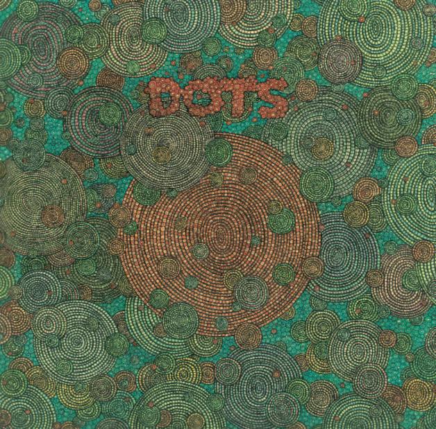 Dots - Dots : 2LP