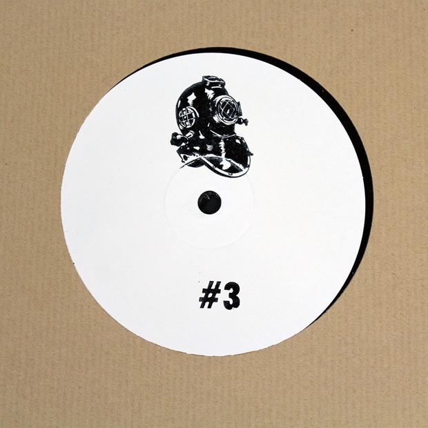 Masis - No War Dub // Unearthed Dub VIP : 12inch