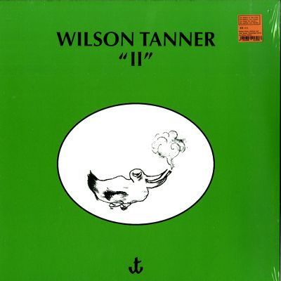 Wilson Tanner - II