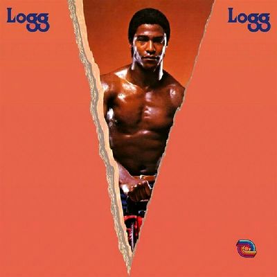 Logg - S/T : LP