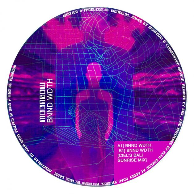 Moonbow - BNND WDTH w/ Ciel Remix