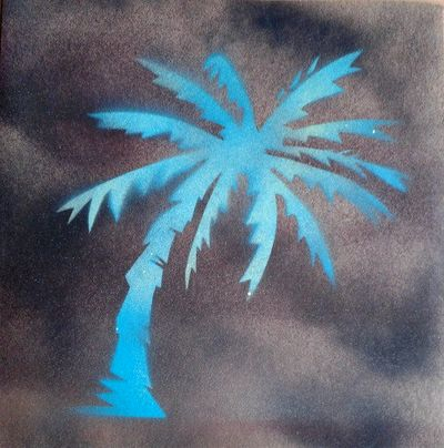 Paxton Fettel - A Night in Torquay EP