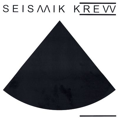 Seismik Krew a.k.a. Pomassl - Seismik Krew : 2 x 12inch