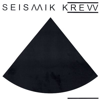 Seismik Krew a.k.a. Pomassl - Seismik Krew
