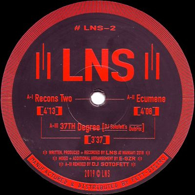 Lns - Recons Two