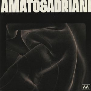 Amato & Adriani - PRESENCE DU FUTUR : 12inch