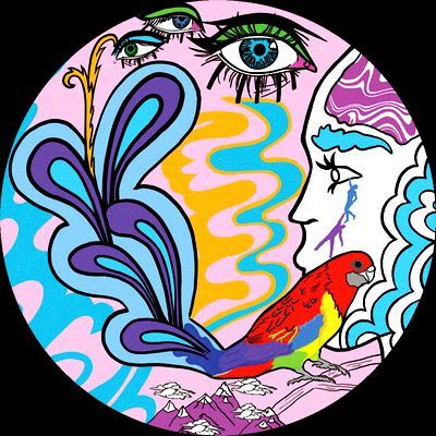 Kayroy - Rosella EP
