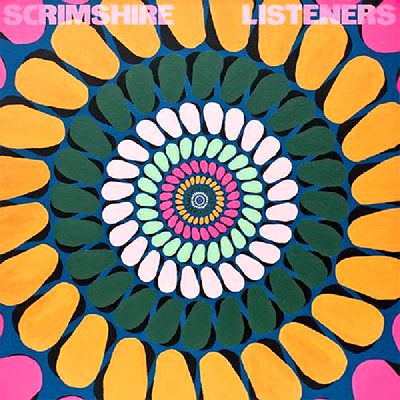 Scrimshire - Listeners : LP