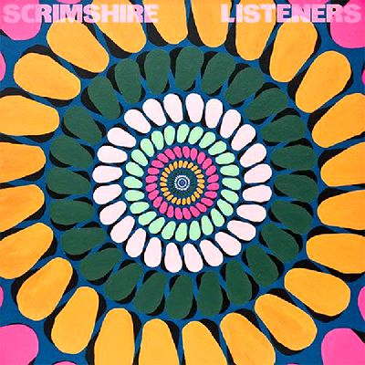 Scrimshire - Listeners