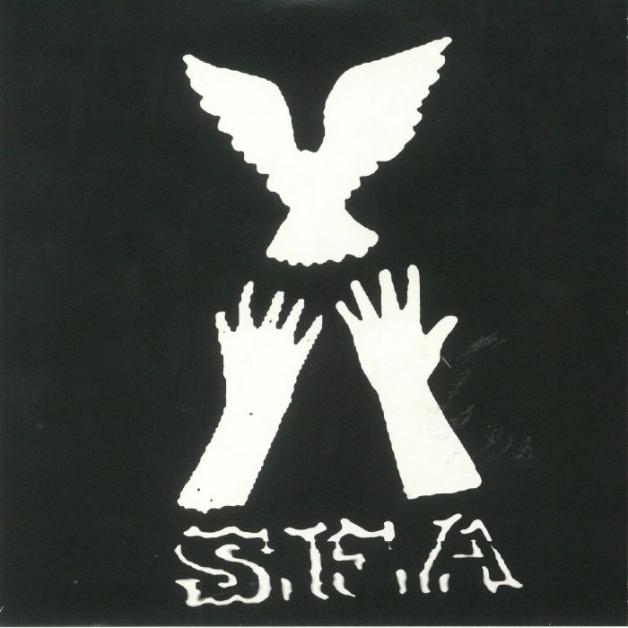 Grupo San Francisco - Donde Esta El Kaminoo : 7inch