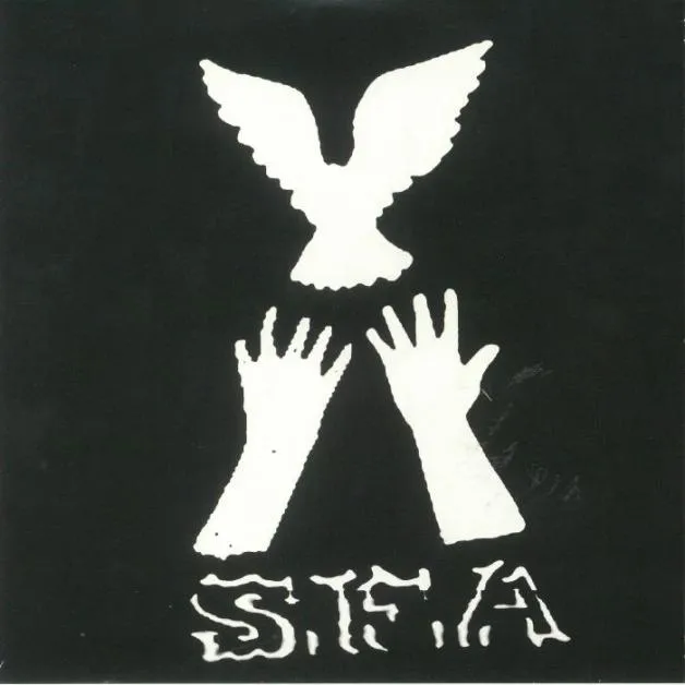 Grupo San Francisco - Donde Esta El Kaminoo : 7inch