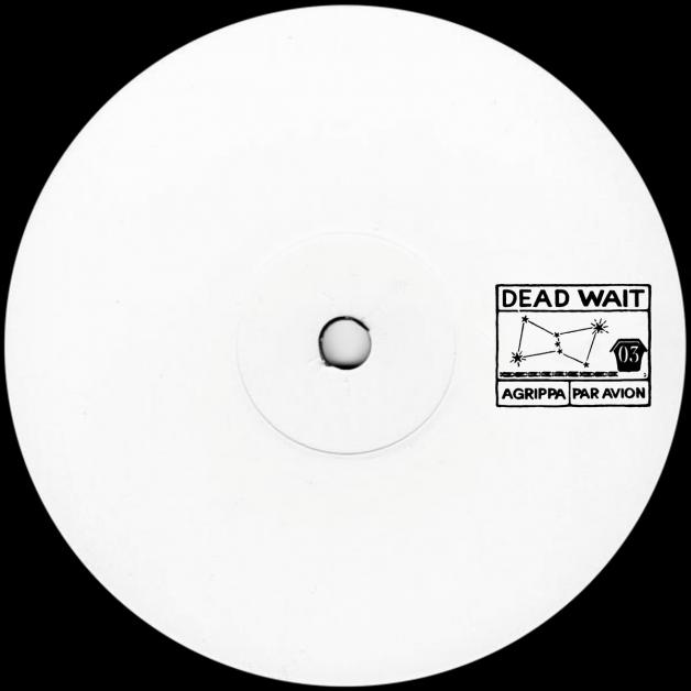 Agrippa - Dead Wait : 12inch