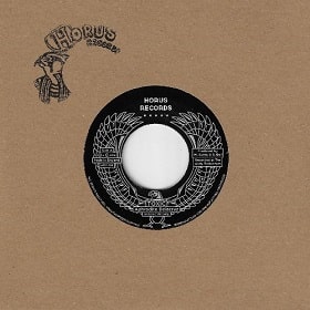 Aphrodite Delacruz - Toxic / Dub : 7inch