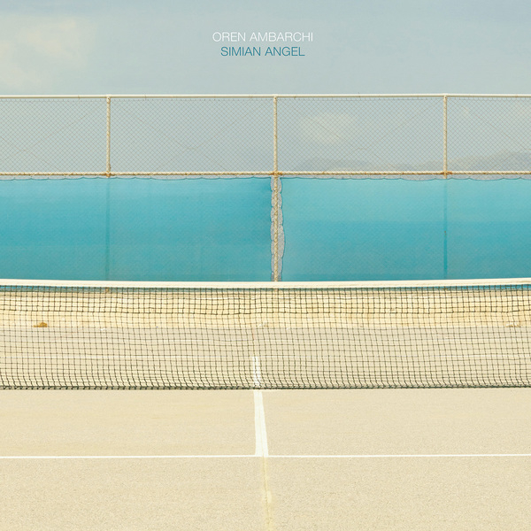 Oren Ambarchi - Simian Angel