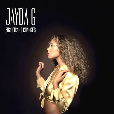 Jayda G - Significant Changes : 2LP+DL