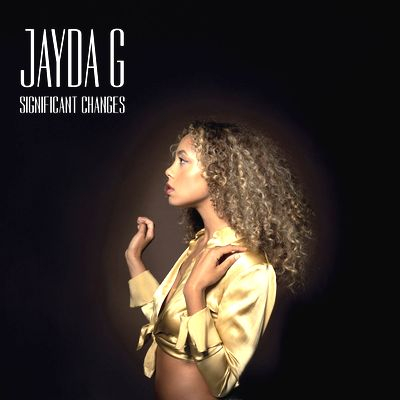 Jayda G - Significant Changes