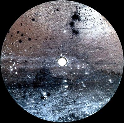 Apoena - Retoside EP : 12inch