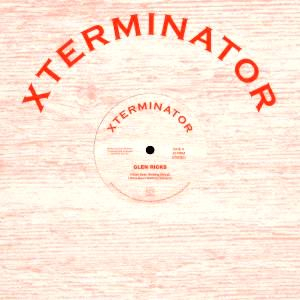 Glen Ricks - I Have Been Waiting For You (Dj Duckcomb Mix)