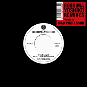 五島良子 - First Light (Mad's Lovers Smooth Mix)