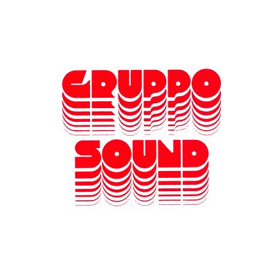 Gruppo Sound - Dance Power / Walking On Air : 12inch