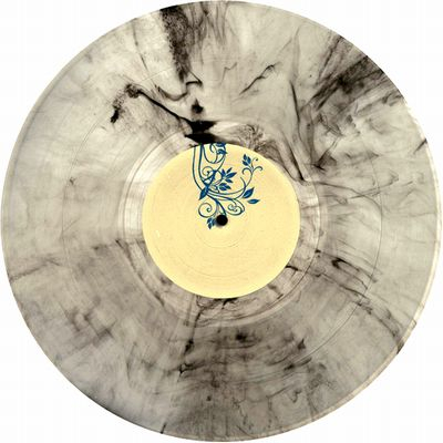 Carlos Nilmmns - Iris EP