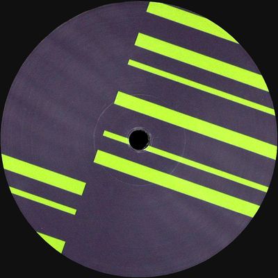 Peter Van Hoesen - Kelly Criterion : 12inch