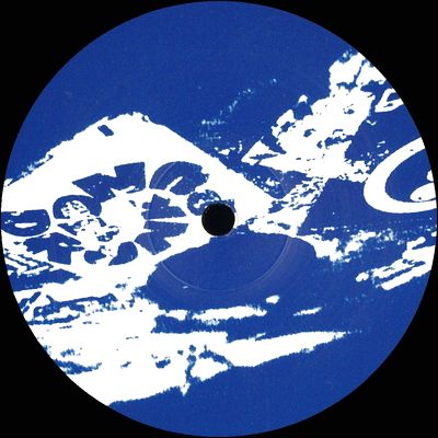 Peverelist - Bluez (Classic Mix) : 12inch