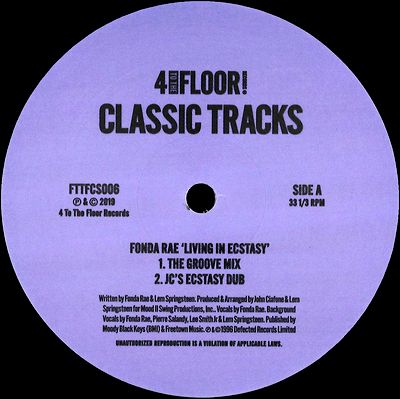 Various Artists - Classics Volume 5 : 12inch