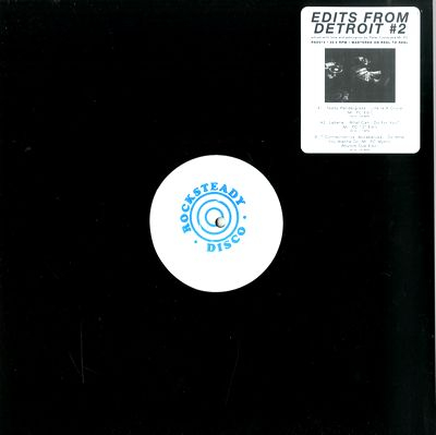 Mr. Pc - Edits From Detroit #2