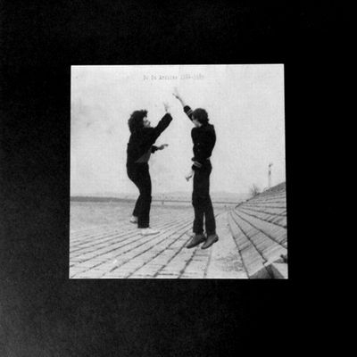 Du-Du-A - Du Du Archive 1984-1989