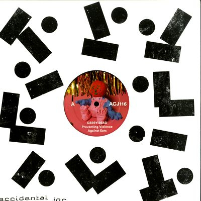 Gerry Read - Preventing Violence Against Ears