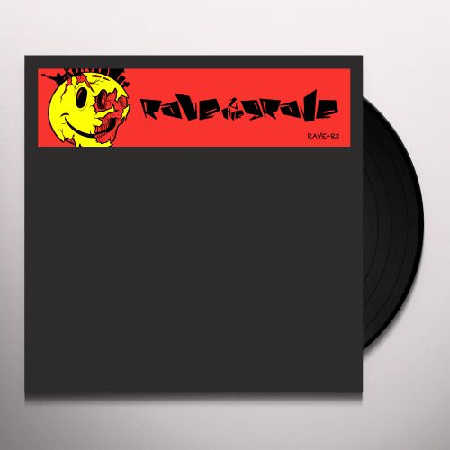 Rave 2 The Grave - Strings Of Life // Vamp