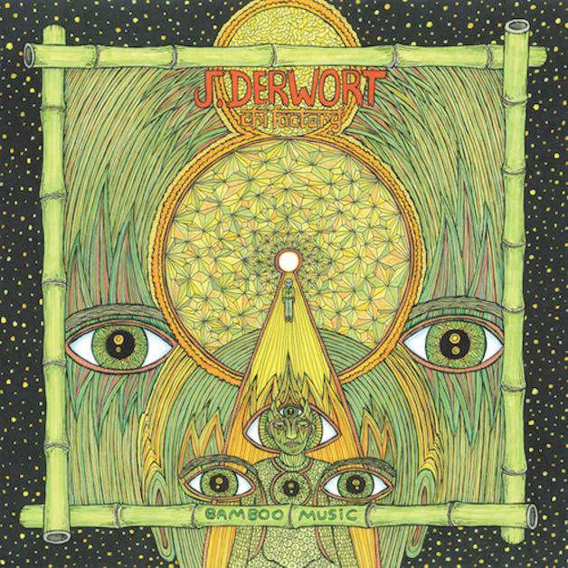 J.Derwort - Bamboo Music