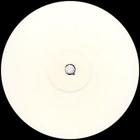 Unknown Artist - So High / Back II Reality : 12inch