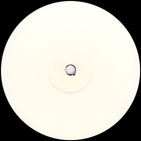 Unknown Artist - So High / Back II Reality : 12inch