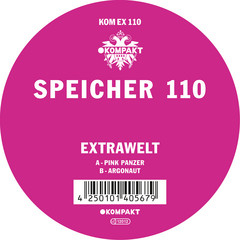 Extrawelt - Speicher 110 : 12inch