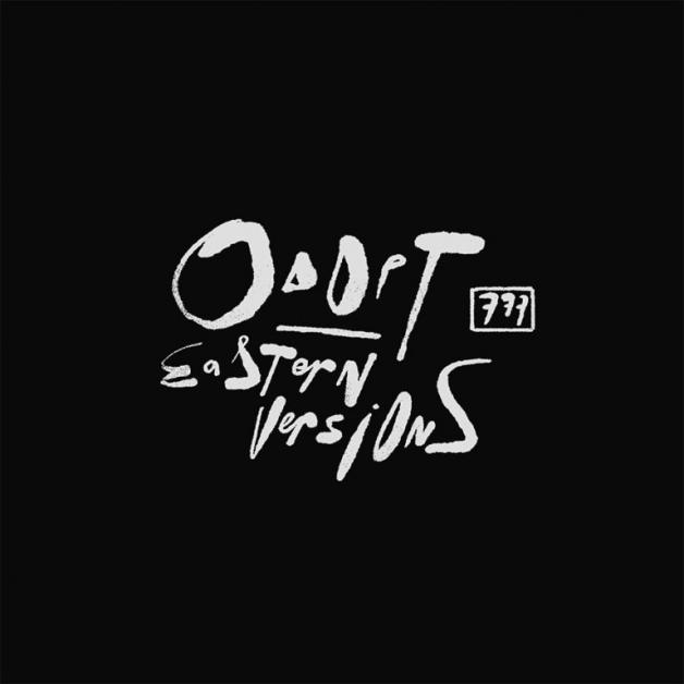 Odopt - Eastern Versions : 12inch