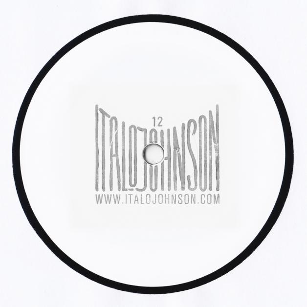 Italojohnson - ItaloJohnson 12 : 12inch