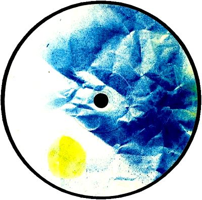 Jamaica Suk - Dreams of a Distant Journey EP : 12inch