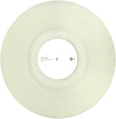 Kosei Fukuda - REITEN 0.006