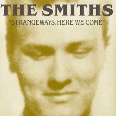 The Smiths - Strangeways, Here We Come : LP