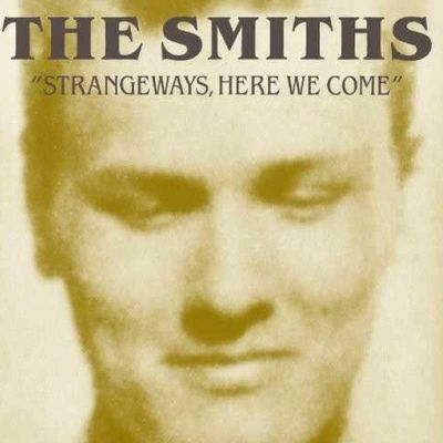 The Smiths - Strangeways, Here We Come (Vinyl) | NEWTONE RECORDS