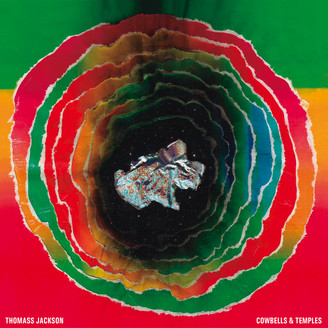 Thomass Jackson - Cowbells & Temples EP