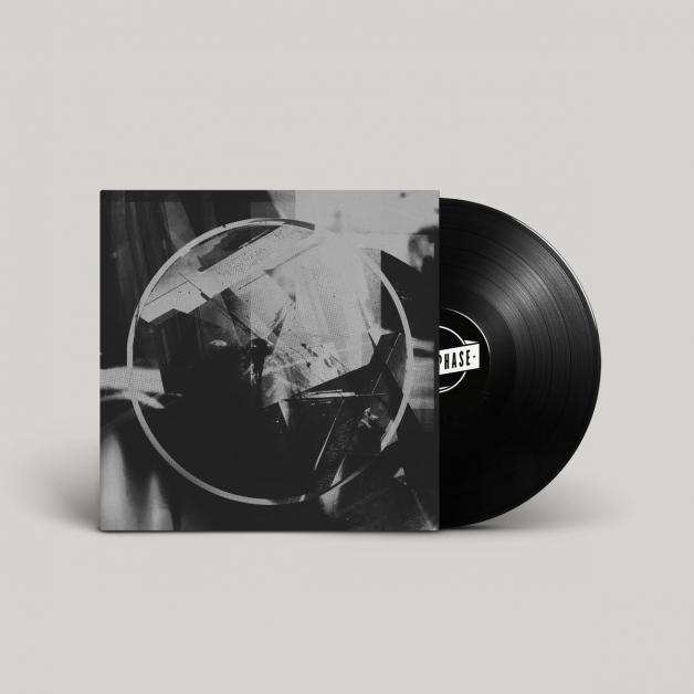 Marenn Sukie / Drummotive - Enough Rain / '77 Astro Black
