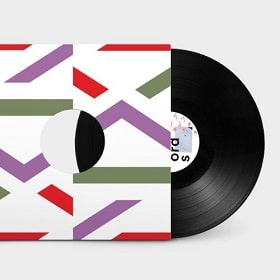 GALINA JURITZ & HARRY RODGER - Nx14x : 12inch