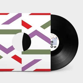 GALINA JURITZ & HARRY RODGER - Nx14x