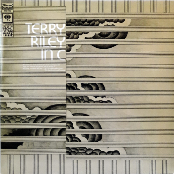 Terry Riley - In C