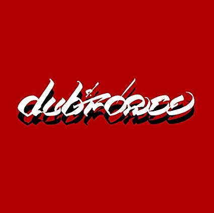 Dubforce - Dubforce : LP